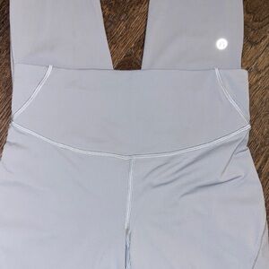 lululemon Base Pace High-Rise Tight 25"